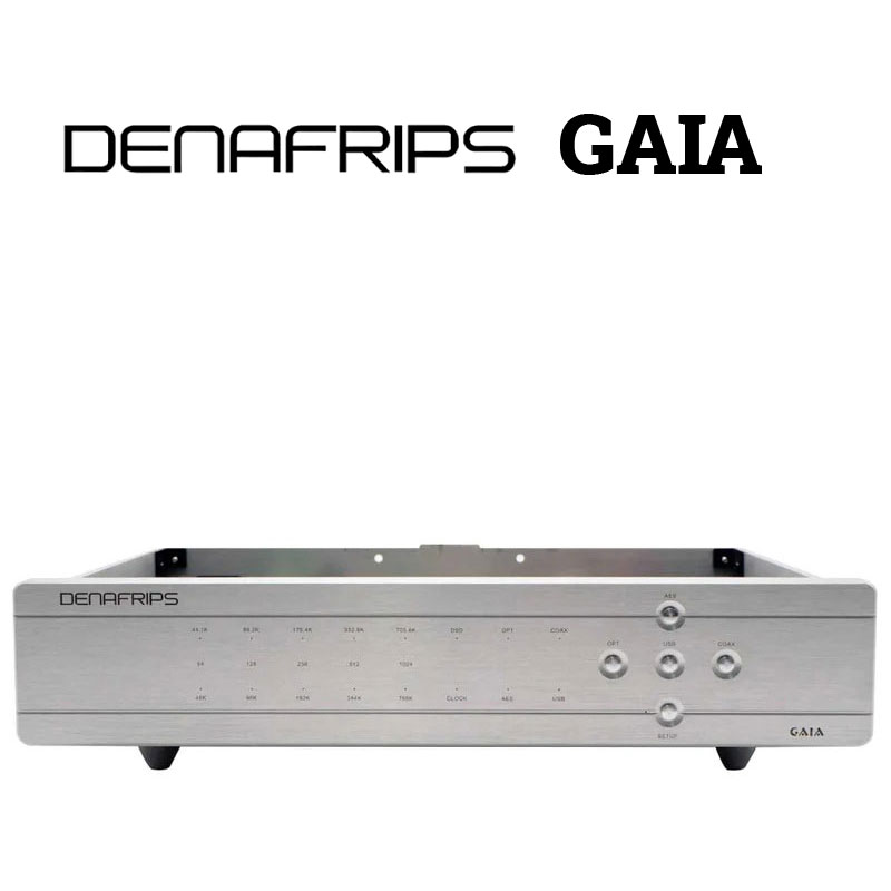 DDC DENAFRIPS GAIA