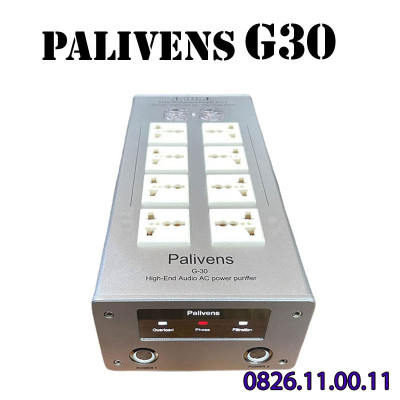 Lọc Nguồn Palivens G30