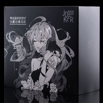 Tai nghe cao cấp Moondrop Joker