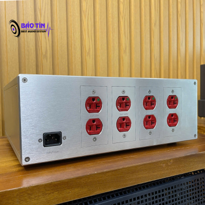 PLITRON 3KVA BẢN NẰM