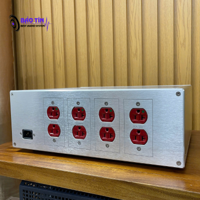 PLITRON 3KVA BẢN NẰM