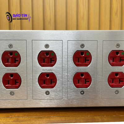 PLITRON 3KVA BẢN NẰM