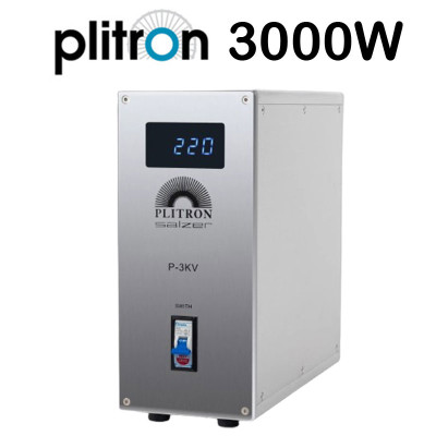 Biến áp cách ly Plitron 3KVA