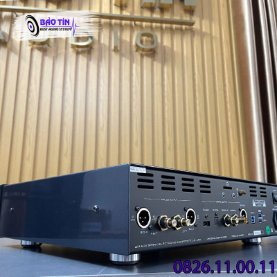 DAC - Music Server - Streamer CAYIN CS-100DAP