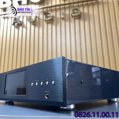 DAC - Music Server - Streamer CAYIN CS-100DAP