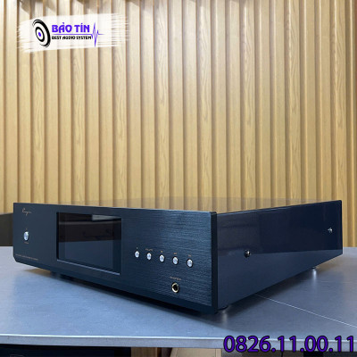DAC - Music Server - Streamer CAYIN CS-100DAP