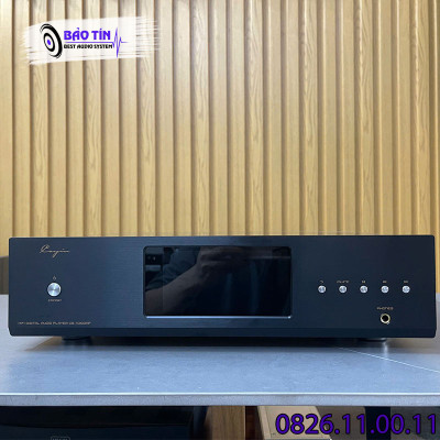 DAC - Music Server - Streamer CAYIN CS-100DAP