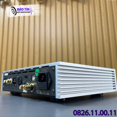 DAC ĐÈN CAYIN IDAC-8