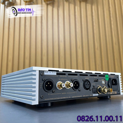 DAC ĐÈN CAYIN IDAC-8