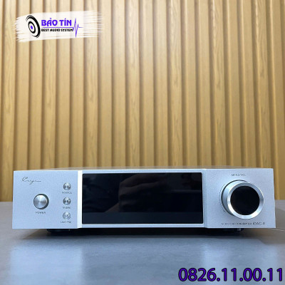 DAC ĐÈN CAYIN IDAC-8
