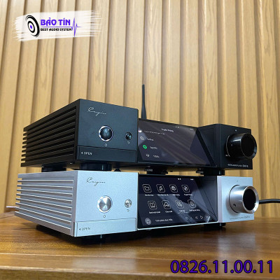 Music Server Cao Cấp Cayin iDap-8