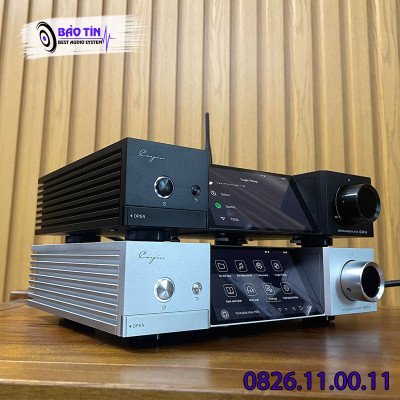 Music Server Cao Cấp Cayin iDap-8