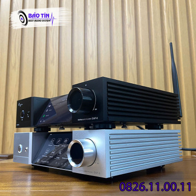 Music Server Cao Cấp Cayin iDap-8
