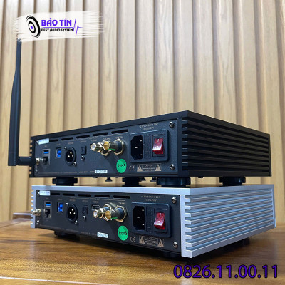 Music Server Cao Cấp Cayin iDap-8