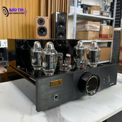 Âm Ly Đèn Cao Cấp Soul 170I Bóng KT170