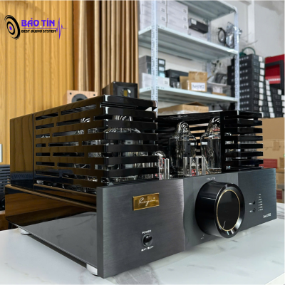 Âm Ly Đèn Cao Cấp Soul 170I Bóng KT170