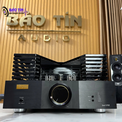 Âm Ly Đèn Cao Cấp Soul 170I Bóng KT170