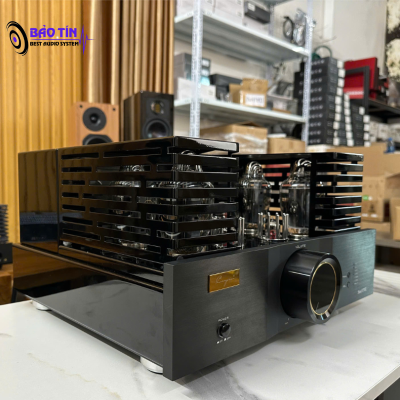 Âm Ly Đèn Cao Cấp Soul 170I Bóng KT170