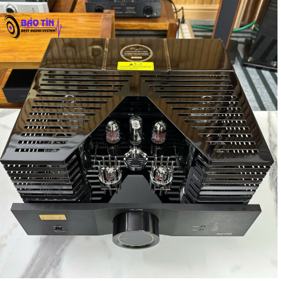 Âm Ly Đèn Cao Cấp Soul 170I Bóng KT170