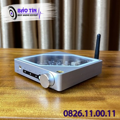 DAC BLUETOOTH CROWN D8B