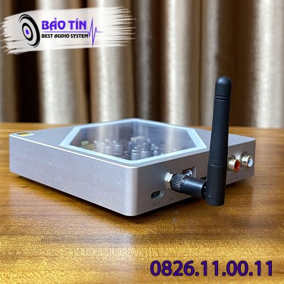 DAC BLUETOOTH CROWN D8B
