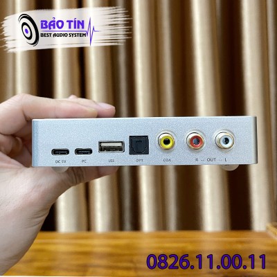 DAC CROWN D8U