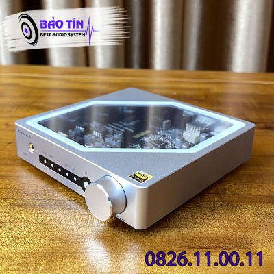 DAC CROWN D8U