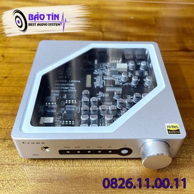 DAC CROWN D8U