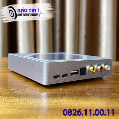 DAC CROWN D8U