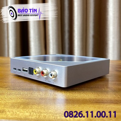 DAC CROWN D8U