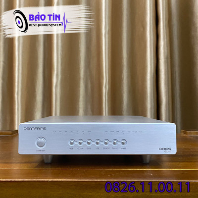 DAC CAO CẤP DENAFRIPS ARES 12TH-1