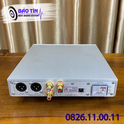 DAC CAO CẤP DENAFRIPS ARES 12TH-1