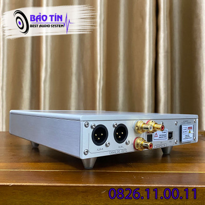 DAC CAO CẤP DENAFRIPS ARES 12TH-1