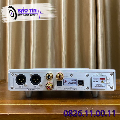 DAC CAO CẤP DENAFRIPS ARES 12TH-1