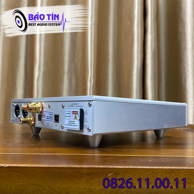 DAC CAO CẤP DENAFRIPS ARES 12TH-1