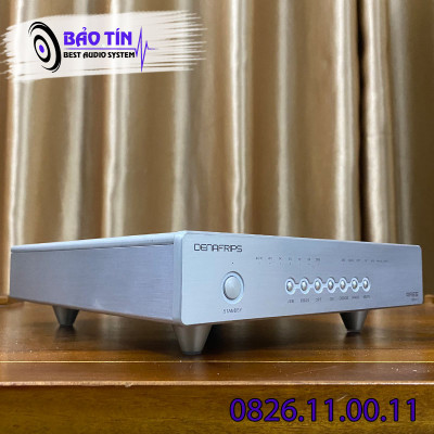 DAC CAO CẤP DENAFRIPS ARES 12TH-1