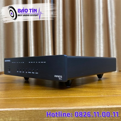 DAC DENAFRIPS ARES 12TH R2R