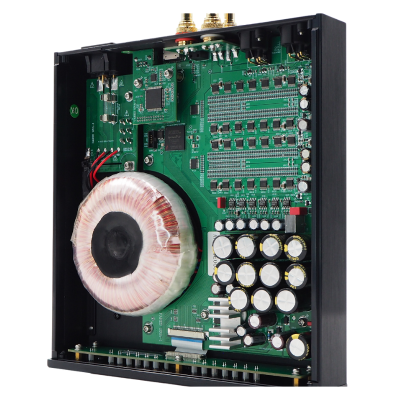 DAC R2R DENAFRIPS ENYO 15TH