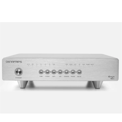 DAC R2R DENAFRIPS ENYO 15TH