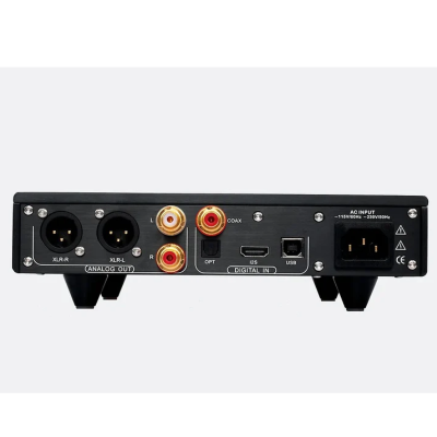 DAC R2R DENAFRIPS ENYO 15TH