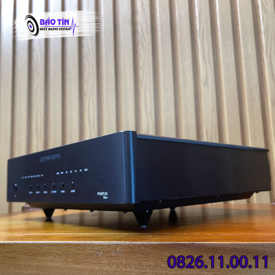 DAC R2R CAO CẤP  DENAFRIPS PONTUS 15th bản mới nhất