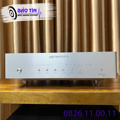 DAC DENAFRIPS PONTUS II 12TH -1