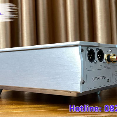 DAC DENAFRIPS PONTUS II 12TH -1