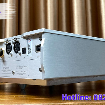 DAC DENAFRIPS PONTUS II 12TH -1