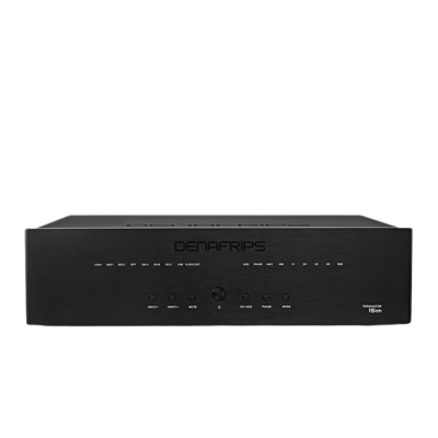 DAC CAO CẤP DENAFRIPS TERMINATOR 15th