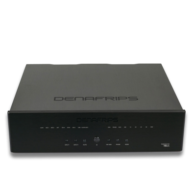 DAC CAO CẤP DENAFRIPS TERMINATOR 15th