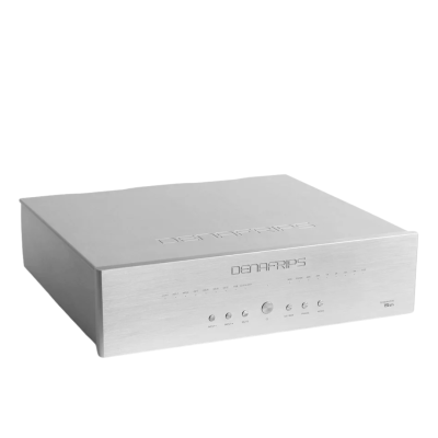 DAC CAO CẤP DENAFRIPS TERMINATOR 15th