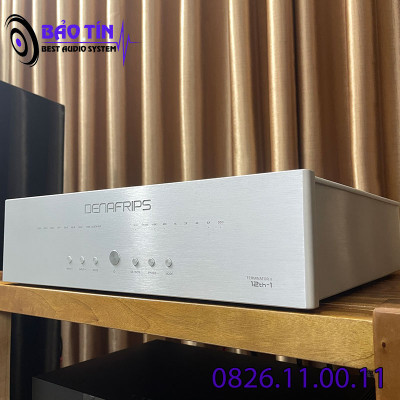 DAC R2R CAO CẤP DENAFRIPS TERMINATOR II 12TH-1