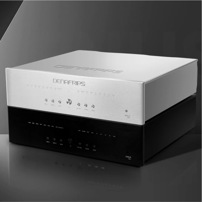 DAC R2R CAO CẤP VENUS 15th