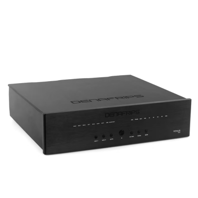 DAC R2R CAO CẤP VENUS 15th